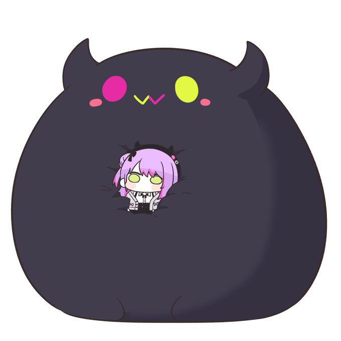 もっふ #TOWART 