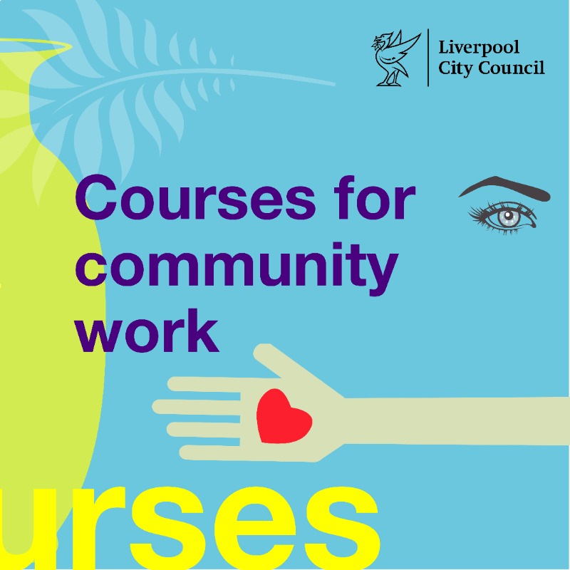 lpoolcouncil's tweet photo. Our @liverpool_als has new courses starting in September, offering a wide range of fantastic learning opportunities.
Visit: https://t.co/yNxEBWMFxf