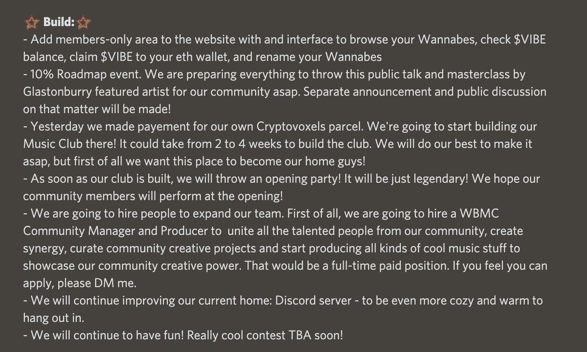 IZIIDOL's tweet photo. Hey, Wannabes fam! ☀️

⭐️The second part of the community announcement!⭐️

If you by some reason is not still on our Discord, please join to discuss!  https://t.co/OFABeslf4C https://t.co/kKvrLq7wEQ