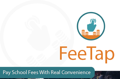 FeeTapKe's tweet photo. Real convenience. 

#FeeTap https://t.co/WpC5KlPJLv