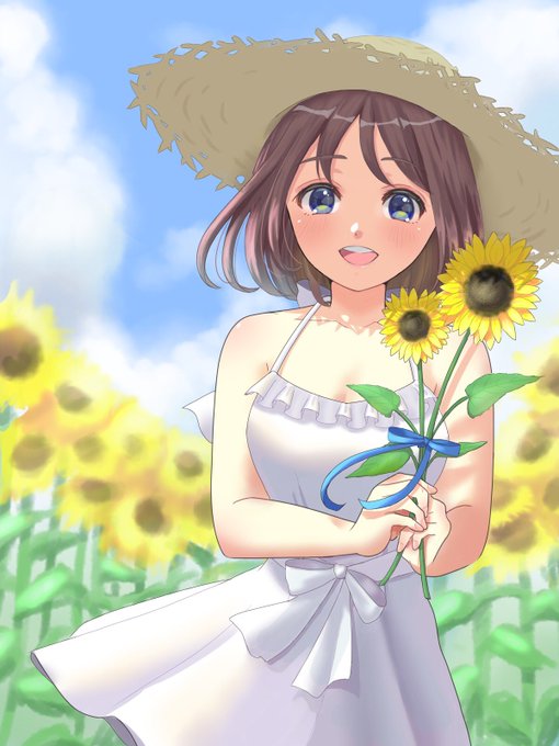 Azumasusuさんのイラストまとめ Azumasusuさんのイラストまとめ
