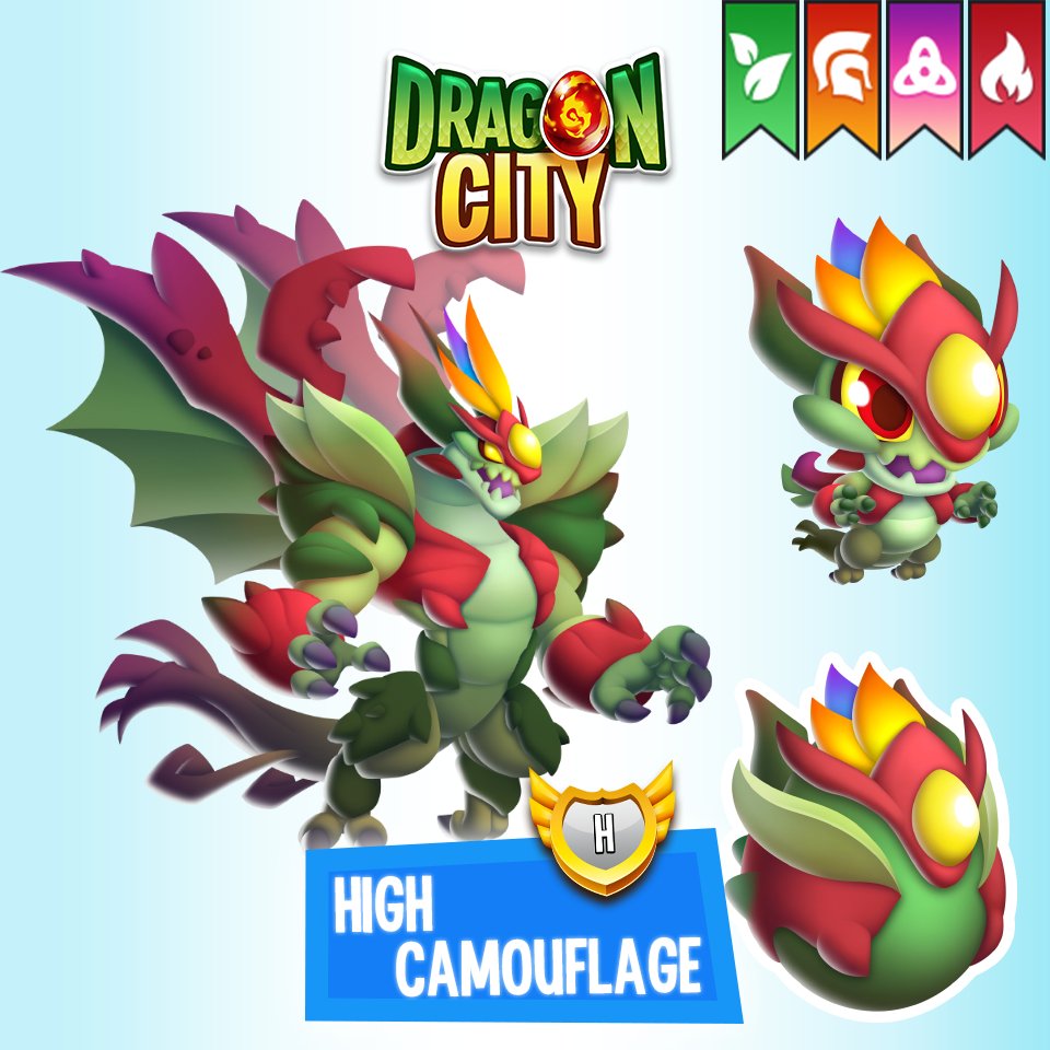 Dragon City, Dragon City Wiki