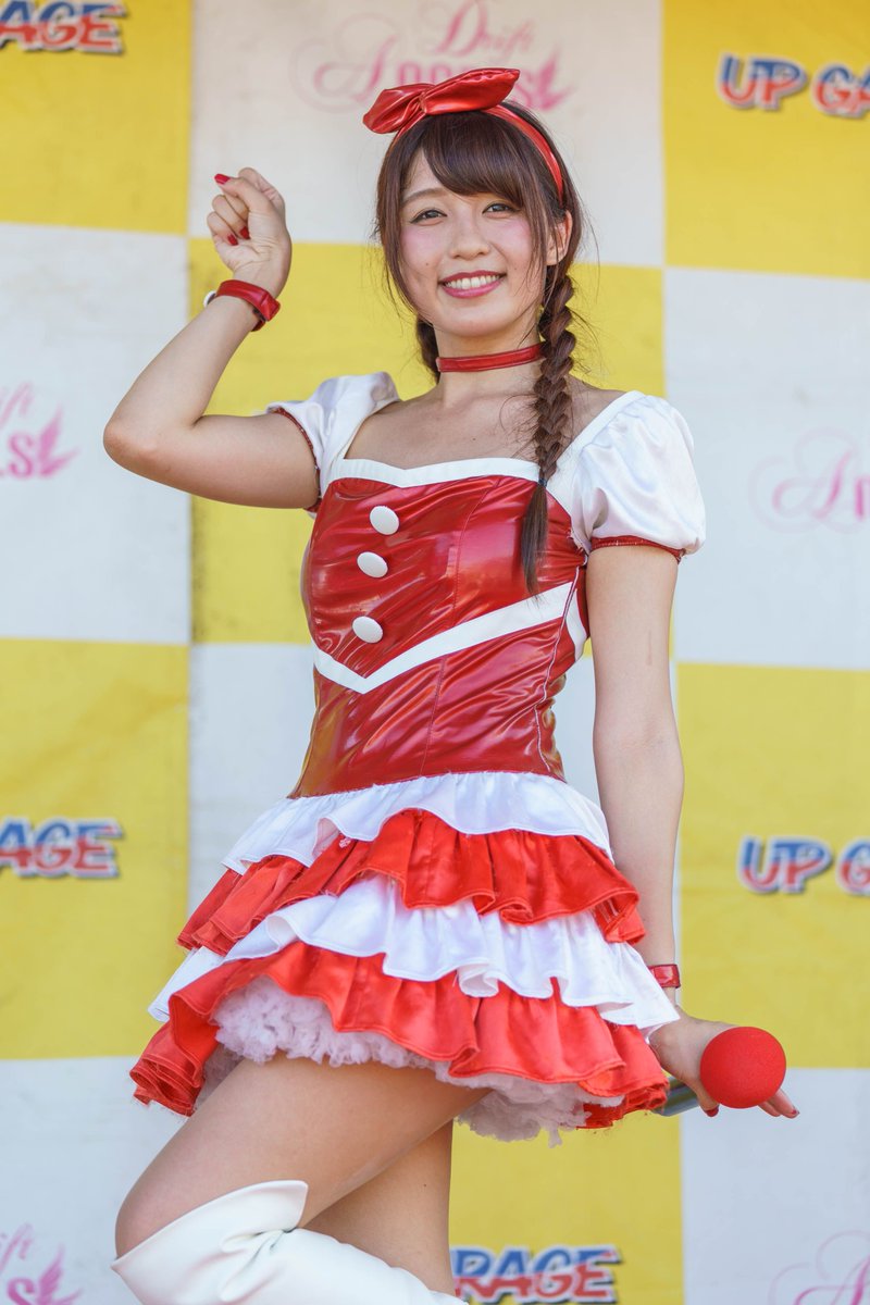 evo_tak_photo's tweet photo. 【Today's RQ Photo History #222】
横田りか by ドリフトエンジェルス 2018 at 鈴鹿10時間耐久レース 2018
https://t.co/SQLhC12Yfi
#a7Rm3 #a7m3 #SEL70200GM https://t.co/pB4GS5fk28
