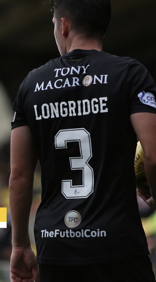 OwaborSamuel's tweet photo. Here's @LiviFCOfficial Livingston Football Club in Scotland promoting $TFC TheFutbolCoin.

Join the great community of TFA and start earning TFC.

Use this link.
https://t.co/lzDOAy9SEN

And start your journey of financial freedom
@klit0sa @steve_tfc @TFCVIBER @linkfrancis https://t.co/1EDsyS6JoS