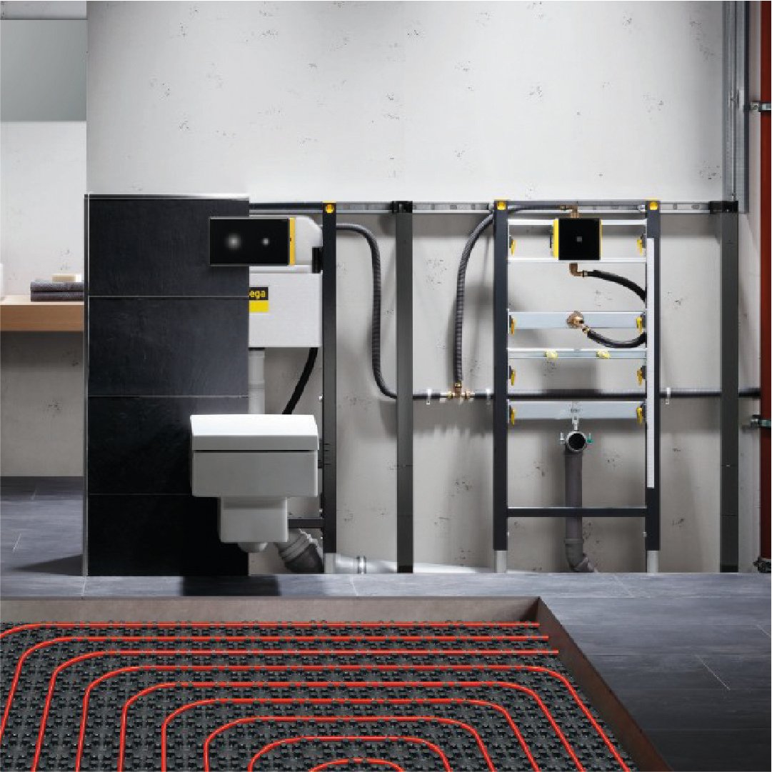 wetroomsonline's tweet photo. The Viega Prevista WC Frame Bundle is available on our website. There are multiple flush plates you can choose from, including square or circle options in a silver or white finish. https://t.co/e9X72RB2QI
#wetroomexperts #viega #flushplates #bundles #wetroomsonline https://t.co/8DjbZzhQYx