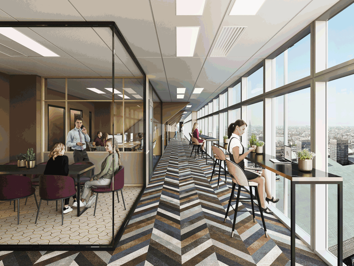 now_connected's tweet photo. NOW LILLEUROPE ✨
Vous recherchez des bureaux à Lille ? Now a la solution clé en mains : des bureaux meublés dans un magnifique espace de coworking, sans bail, sans caution, sans engagement ! 

Venez vite visiter notre espace ▶︎ https://t.co/kjyVL88x4S

#Lille #Bureaux https://t.co/WOdmQxSnlN