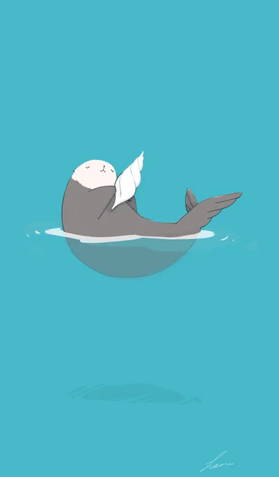 ここちよい音 
