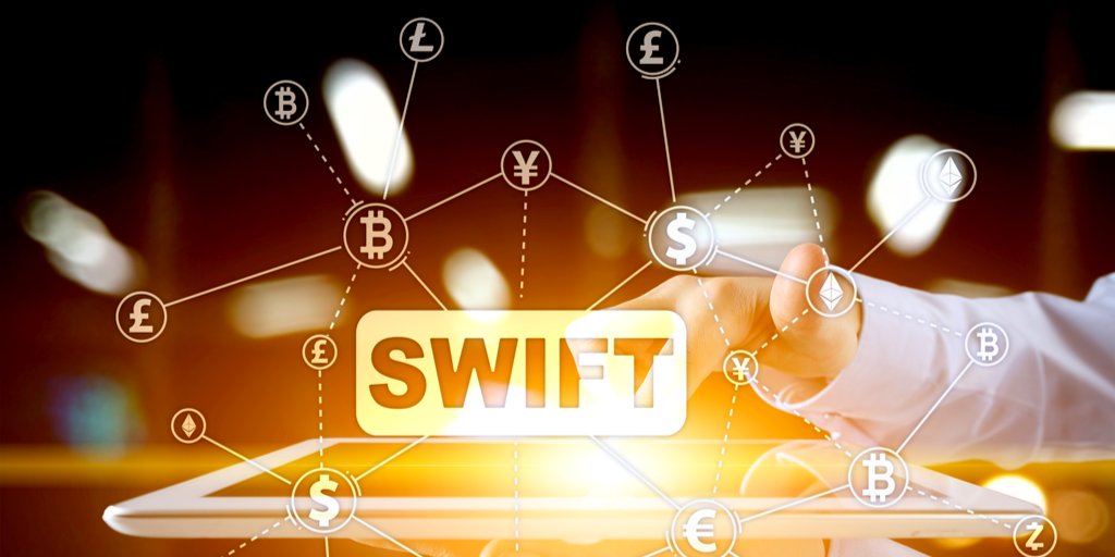 NcapitalG's tweet image. The #SWIFT code is basically the #identificationcode, which is unique to every #bank. 

The SWIFT code is required when you are making #monetarytransfers between banks. 

For more information 👉ncapital.group/faq

#cryptocurrency #investcrypto #FutureMoney #DigitalCurrency