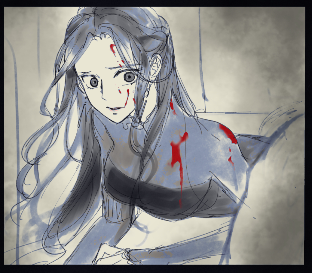 카레_kare 🐺🦊 tweet media