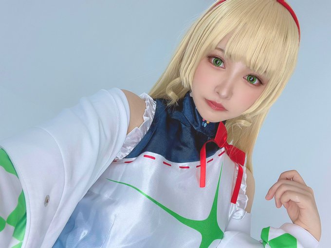 コスプレイヤーおなつのTwitter画像46