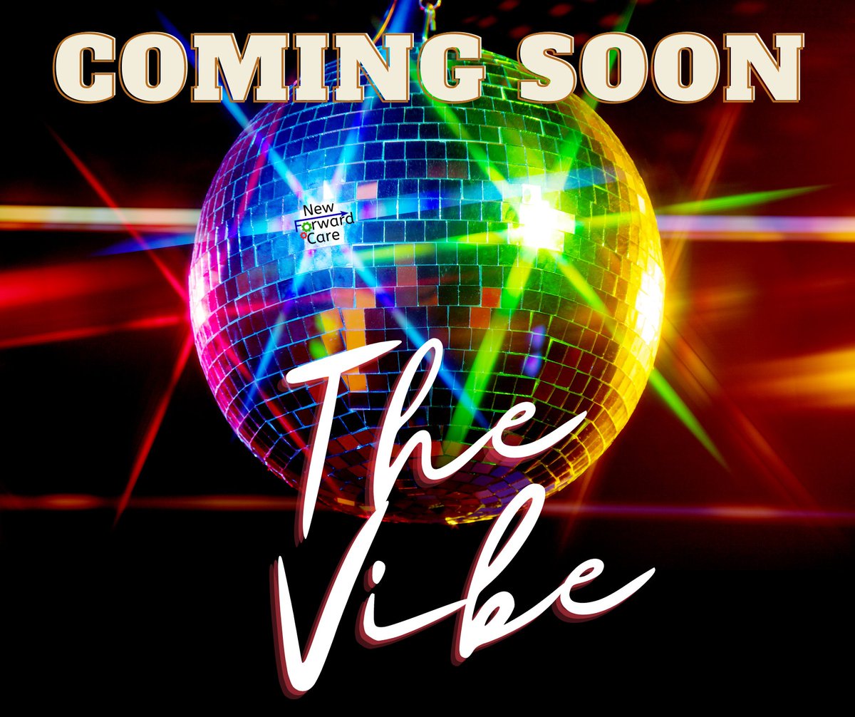 NewForwardCare's tweet photo. A sneak peak into what plans we have ahead of us!
#rotherhamdisco #disco #rotherham #autism #learningdifficulties https://t.co/FBxB3Ji1xy