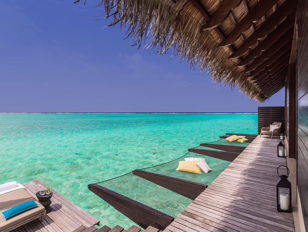 ITCTravel's tweet photo. Located in some of the most beautiful locations across the globe, #One&Only Resorts offer the ultimate in luxury. β¨
One&Only #ReethiRah is no exception. Spend your days relaxing on a secluded cove or take a luxury yacht to explore the waters. π΄
https://t.co/wvoGUSAagy https://t.co/DcyoxqA4PJ