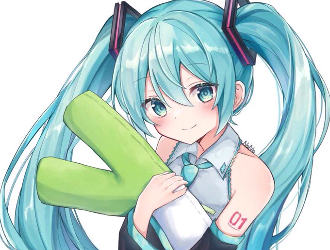 ネギみっ✨ 