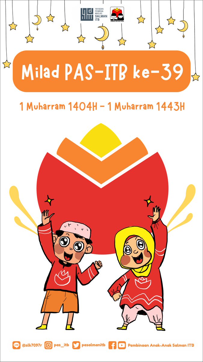 PAS-ITB tweet media