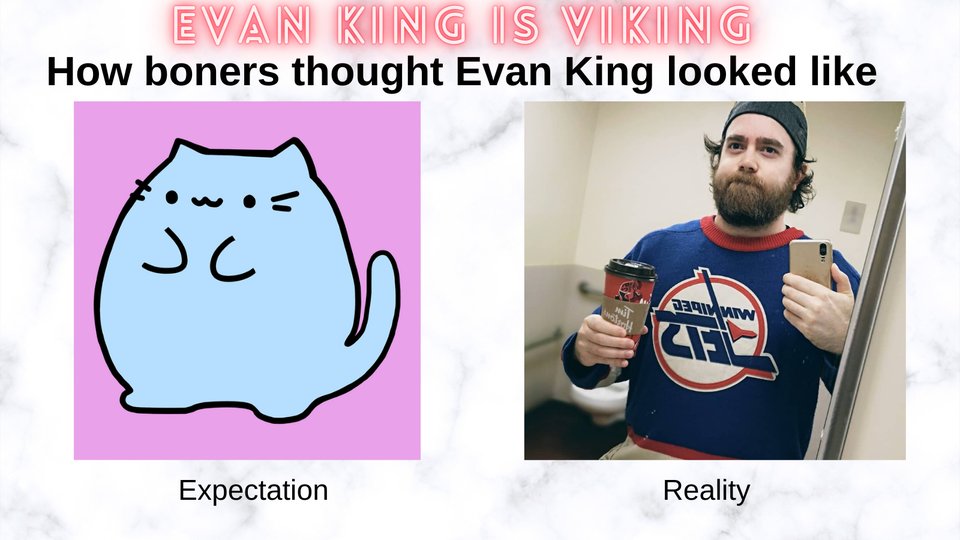 danielwsgames's tweet photo. @ContextSens He changed his name to Context Sensitive while I was making this meme @DaniDevYT https://t.co/QuZstREE3V