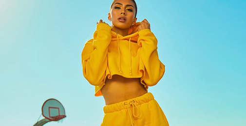 De nieuwste streetwear voor dames en heren shop je bij Boohoo! Met deze nieuwe couponcode ontvang je ook nog eens 10% extra korting op je volledige bestelling: buff.ly/2phojwL