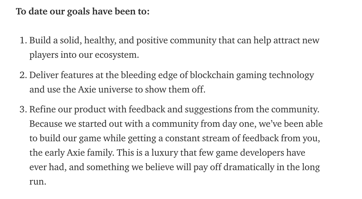 Jihoz_Axie's tweet photo. When did I write this? https://t.co/LY5lUcE4Qb