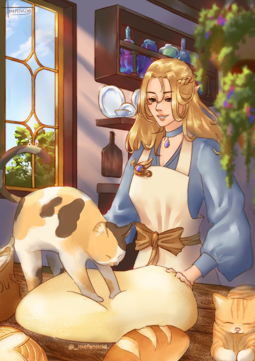 mefenacid tweet media