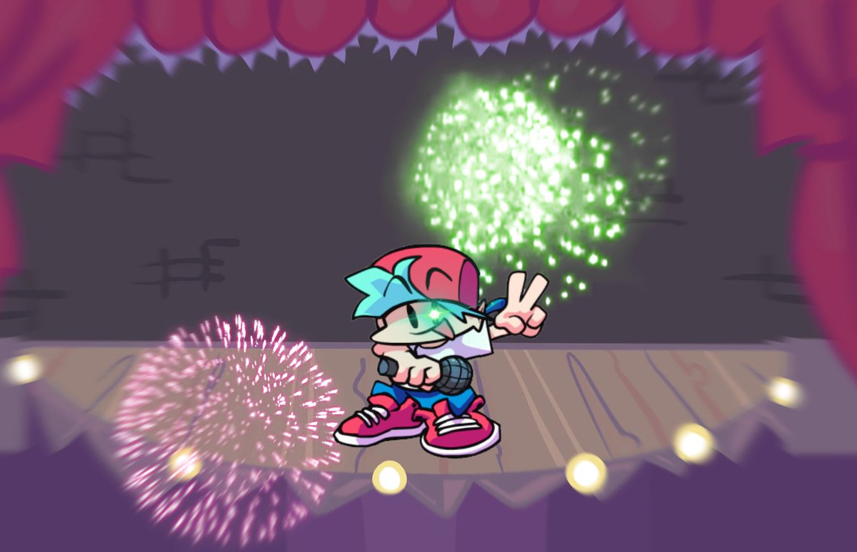 funkinxml's tweet image. “ 𝙏𝙞𝙢𝙚 𝙩𝙤 𝙜𝙚𝙩 𝙁𝙪𝙣𝙠𝙮 𝙤𝙣 𝙖 𝙁𝙧𝙞𝙙𝙖𝙮 𝙉𝙞𝙜𝙝𝙩, 𝙔𝘼! “

&amp;gt; #fnfrp #multiverserp 
&amp;gt; (N)SFW Roleplays
&amp;gt; Multiship
&amp;gt; ❤️ &amp;amp; ♻️ ?