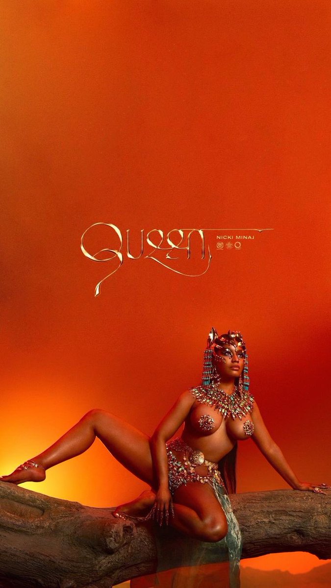 TeamNickixCole's tweet photo. Happy birthday to one of the greatest albums of all time ππ#Queen #3yearsofQueen https://t.co/QFFJpif71R