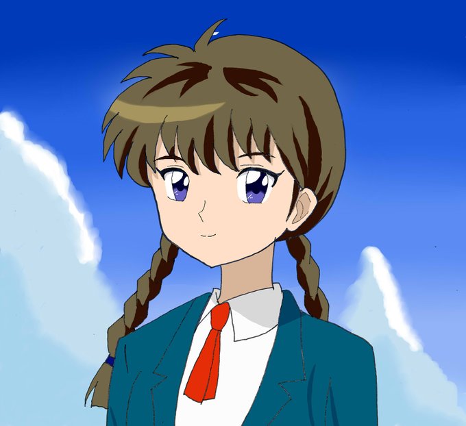 真宮桜のtwitterイラスト検索結果