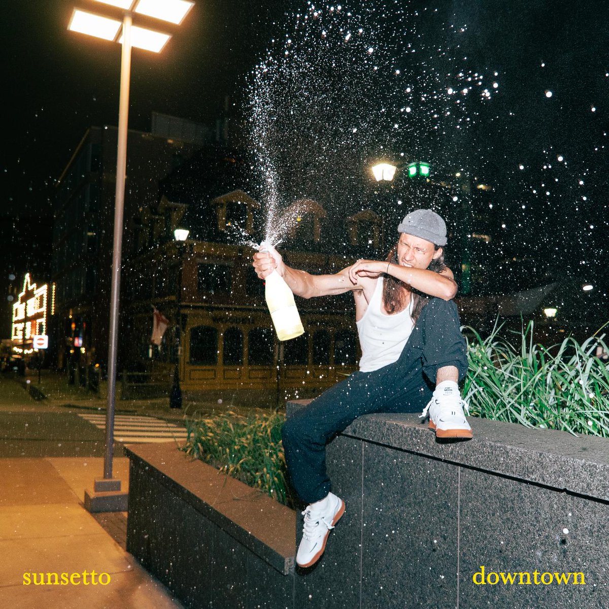 acidstag's tweet photo. NEWCOMERS: https://t.co/CpkHr0z0uZ

Here’s a collection of great new talent for us all to keep our eyes on 🎶👀

feat: @sunsetto // @jackvinoy // @GSamedi1 // @itsmerchant https://t.co/dkMAspWQif