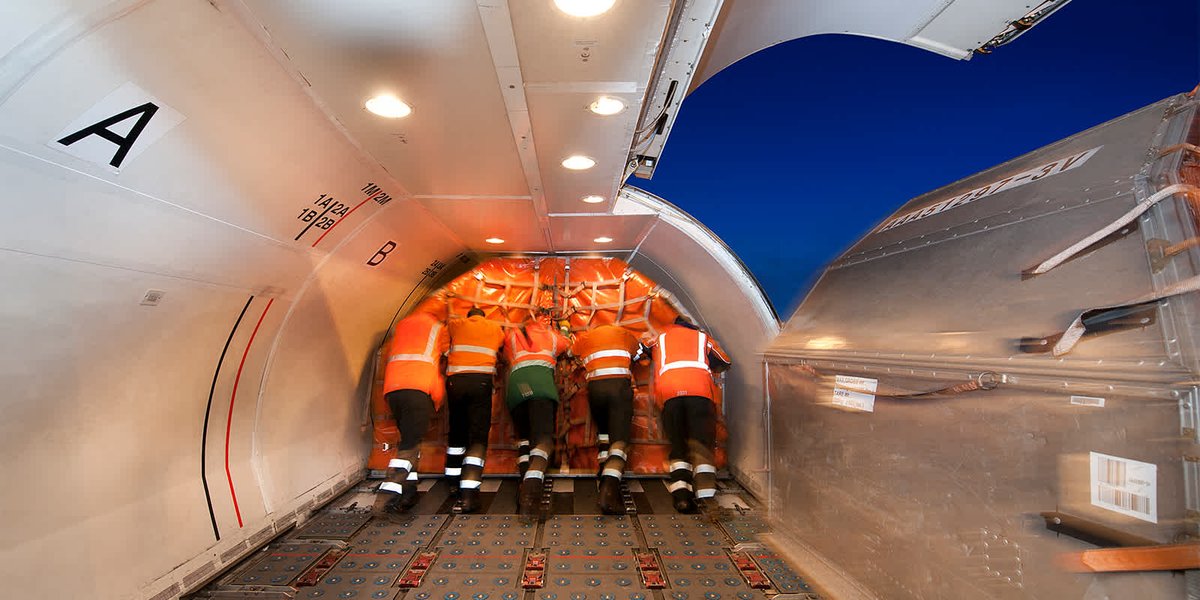 Many hands makes the work load easier. Send us your passenger charter or air cargo request to charter@ferrisair.co.ke for a free quote to any destination around the world.

#aviation #aviationdaily #AvGeek #avgeeks #flights #freight #aviationeverywhere #aviationlovers #cargo