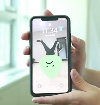 dhandelionz's tweet photo. matching lock screen with jihoon
ehehehe ( ˇᵕˇ )♡ https://t.co/g4k0Q6GvyD