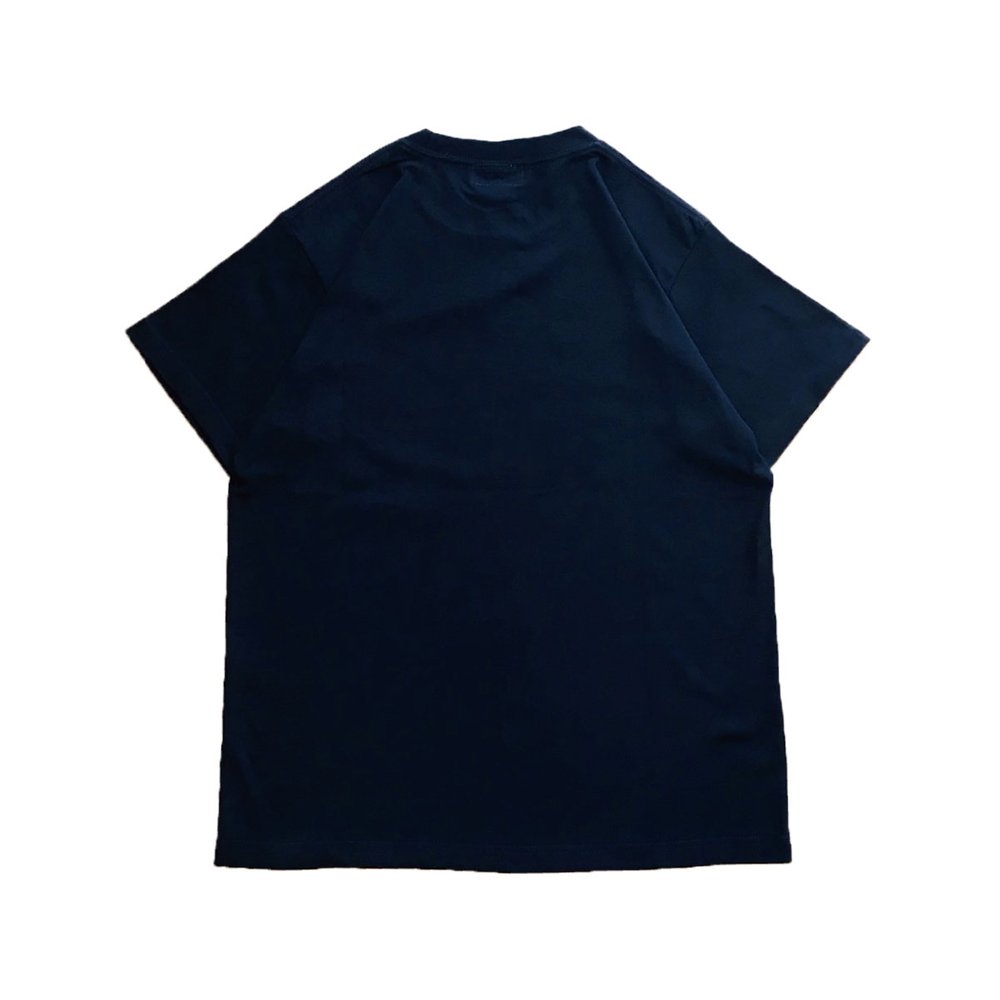 evoluir2002's tweet photo. 『#SPOLOGUM』
□ THE INVADERS TEE/blk
1960年代のアメリカンTVSHOWで放送されていた"THE INVADERS "をオマージュしたTシャツです。
当時のSF感を2020年代未来型に落とし込んだグラフィックは芸術的作品です。
#evoluir #selectshop #金沢市 #静岡市 #Tシャツ #カットソー #THEINVADERS #SF https://t.co/4jbfyRlBCz