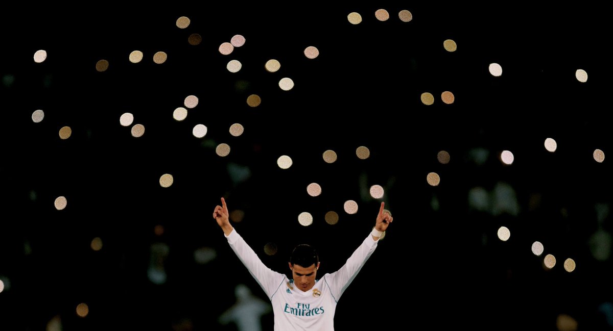 twelve_rm's tweet photo. Llegas a un punto de tu vida, donde entiendes el verdadero significado de la palabra GRANDEZA.

Cristiano Ronaldo dos Santos Aveiro 🐐 https://t.co/vUV3xS2TNs