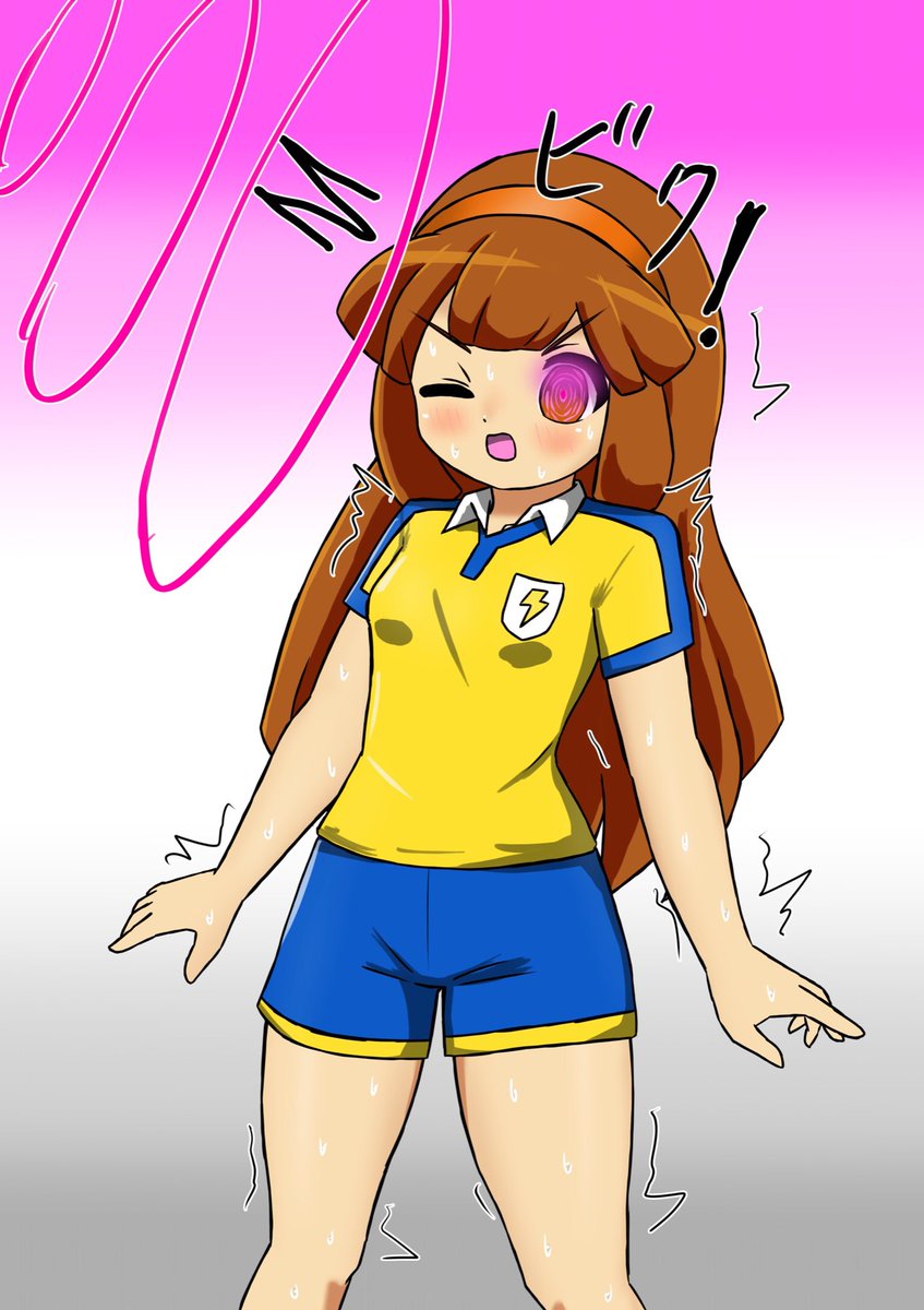 ちゃんと色塗ってみました!

ジェネシスウェア描く人増えて! 