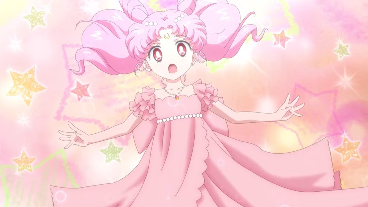DRESSES TIME (special shoutout to Sailor Pluto whose wardrobe has been  nothing but sexy this entire time, thank you for your service)
