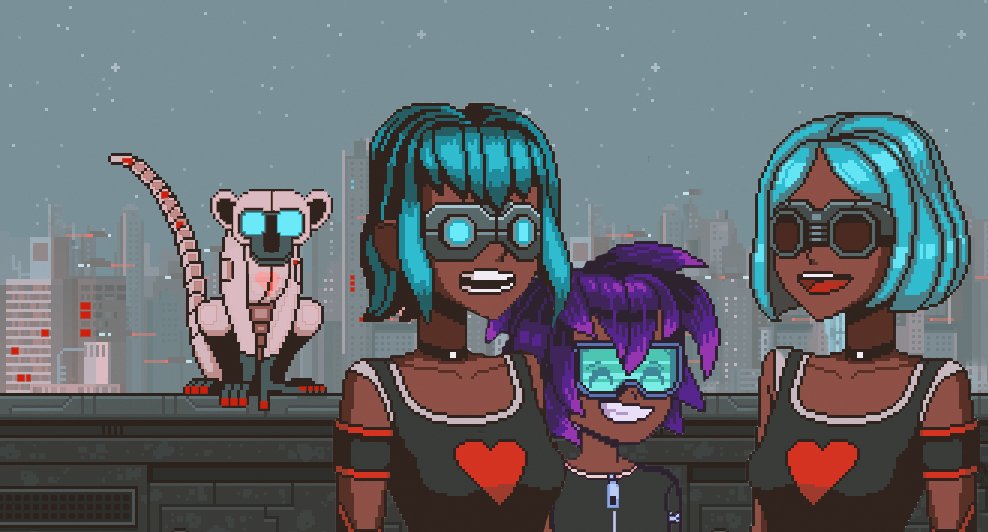 Animetas_Fan_Art tweet media