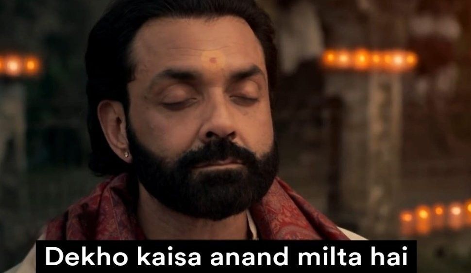Nehadeo93's tweet photo. #jharkhand_berojgar_diwas tweeter pe 4 number tak trend kar gaya hai..
Jharkhandi student be like:- 👇👇 https://t.co/2V9GBgqieU