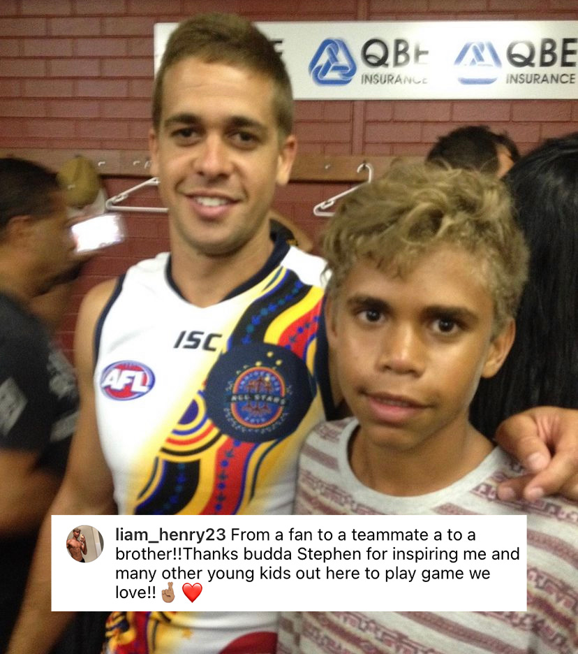 freodockers's tweet photo. All love from Liam 💜 #foreverfreo https://t.co/SgnYQnT7NN