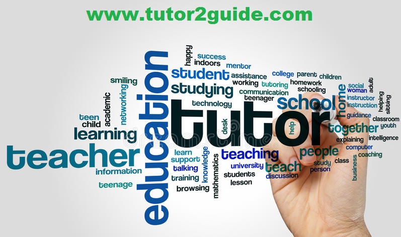 tutor2guide's tweet image. It is important to know that when you tutor a child, you are preparing him or her for the life ahead of them. Everything you teach them is critical to the person they become. Visit tutor2guide and find best tutor online for your child's brilliant future
#Career
#teacher
#goals