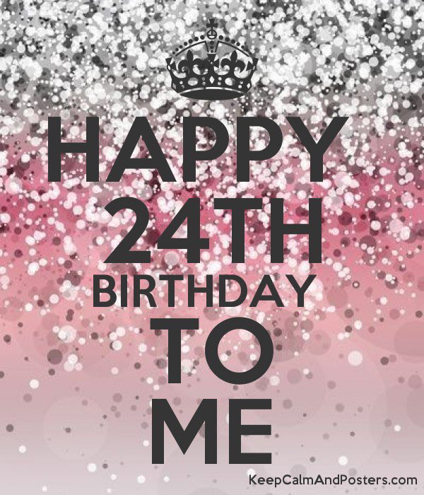luving_You10's tweet photo. HAPPY 24TH BIRTHDAY TO ME! 🌈🍾❤️‍🔥🖤💯💙 https://t.co/BDbFuHr9Zs