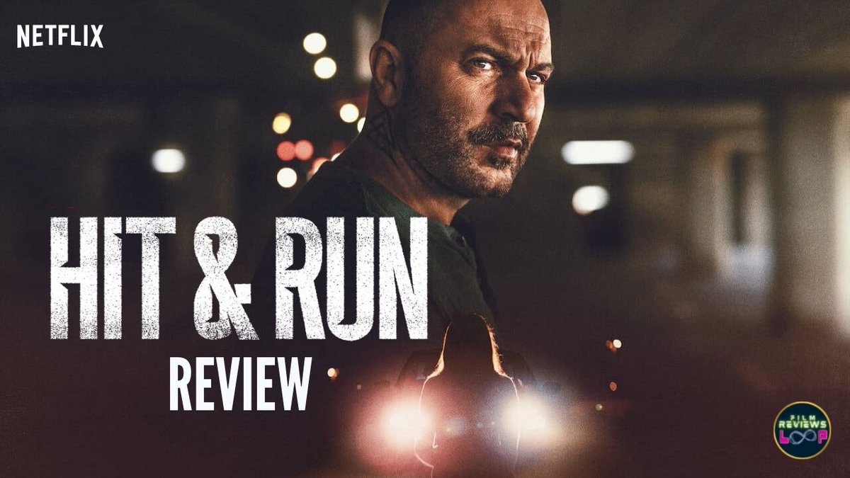 LoopReviews's tweet photo. Hit &amp; Run Season 1 Review: Lior Raz is exceptional as Segev and Fauda's creator are back with the same magic.
https://t.co/6sAa2Riw2m Read the FULL REVIEW 👆👆👆👆 here #HitAndRun #HitAndRunNetflix https://t.co/WkefQE8u3r