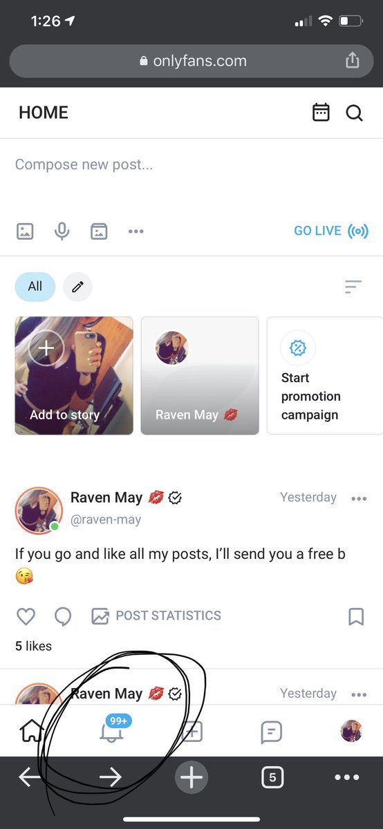 RavenMay_OF's tweet photo. https://t.co/GIgYMHtDLa. Use this code to get money off! AND my top off 😈🥵 https://t.co/TzY9Z5JxJ6