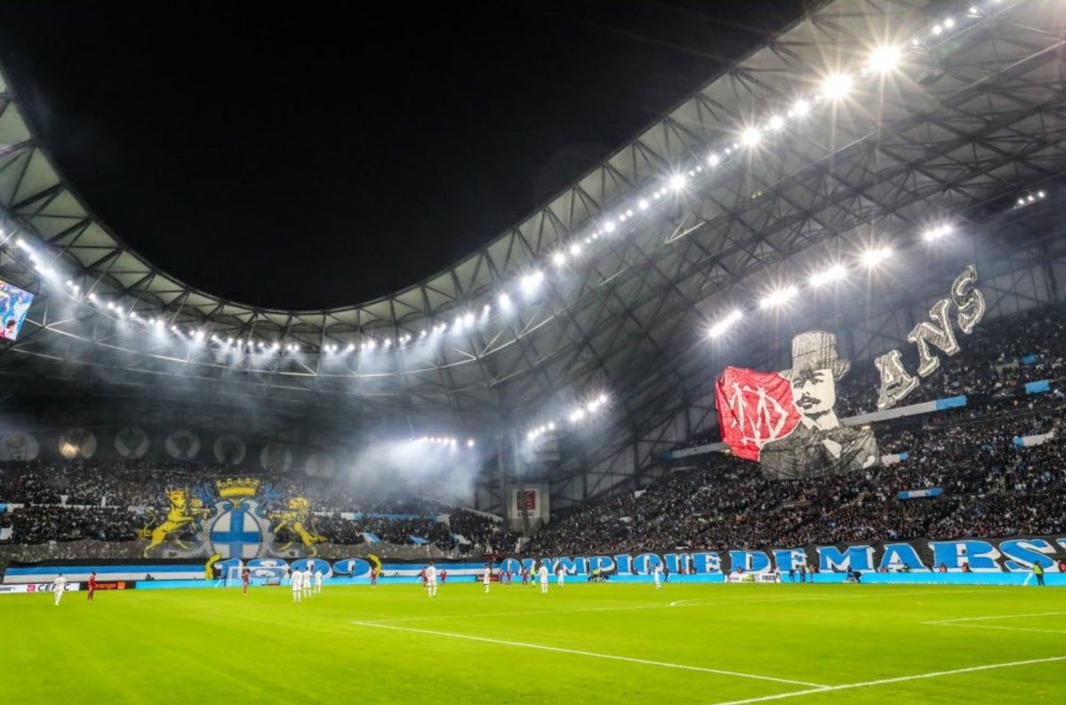 familystef's tweet photo. Gloire au seul à l'unique olympique celui de Marseille #TeamOM https://t.co/ZIEEBdNNon