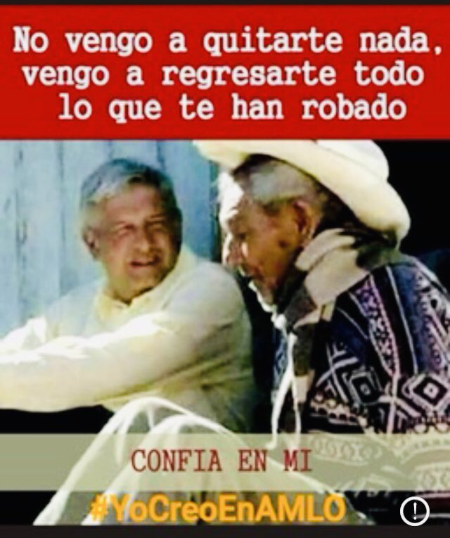 Regia_Alexandra's tweet photo. Se acabaron los círculos de poder , los privilegiados , los machuchones, en la 4T y Morena  NO hay distinción, TODOS somos iguales  ! 🙏👏 https://t.co/t7rMiZAxKc