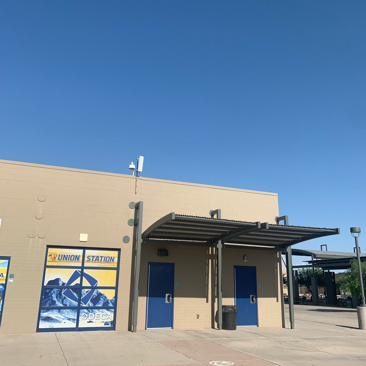 CasaGrandeDECA's tweet photo. Hey Cougars! Come and visit us at the DECA booth Tuesday August 10th threw Friday August 13th, during A and B lunch! We will be located in front of the cafeteria doors, hope to see you there! https://t.co/VhwnlhgWX6