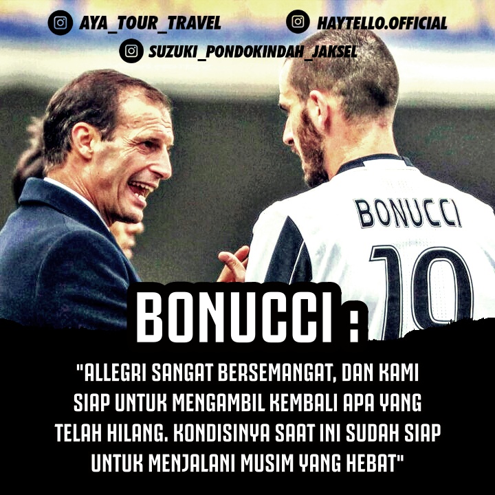 Berita Juventus (@id_juventini) on Twitter photo 