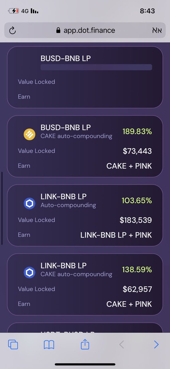 Dot.Finance tweet media