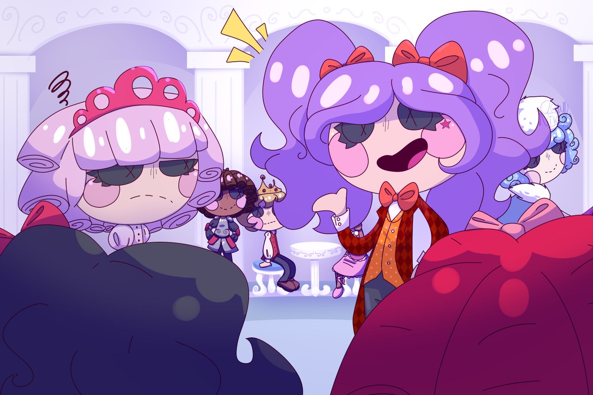 Lalaloopsy, image size:1200x800