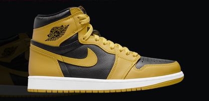 satalymike's tweet photo. Air Jordan 1 High Pollen
August 14
https://t.co/3NRTy2qeZi https://t.co/Vq0Qr2xAkI