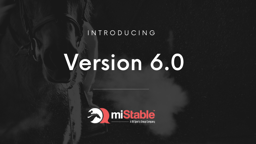 MiStable's tweet photo. We have been busy behind the scenes and can't wait to share all the new developments with our clients 🥳 stay tuned over the next few days as we give you a sneak peak into miStable - Version 6.0 🏇 #mistable https://t.co/TrY7ZjbKAH
