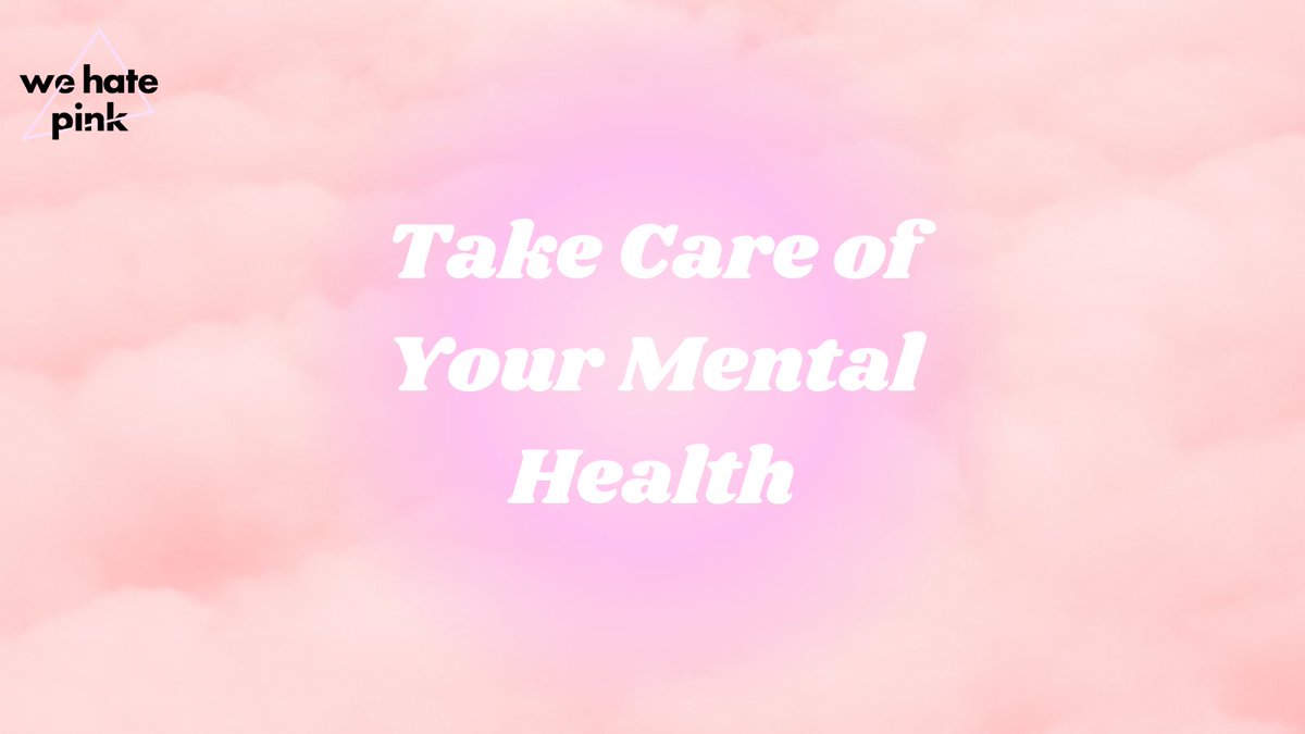 We Hate Pink tweet media