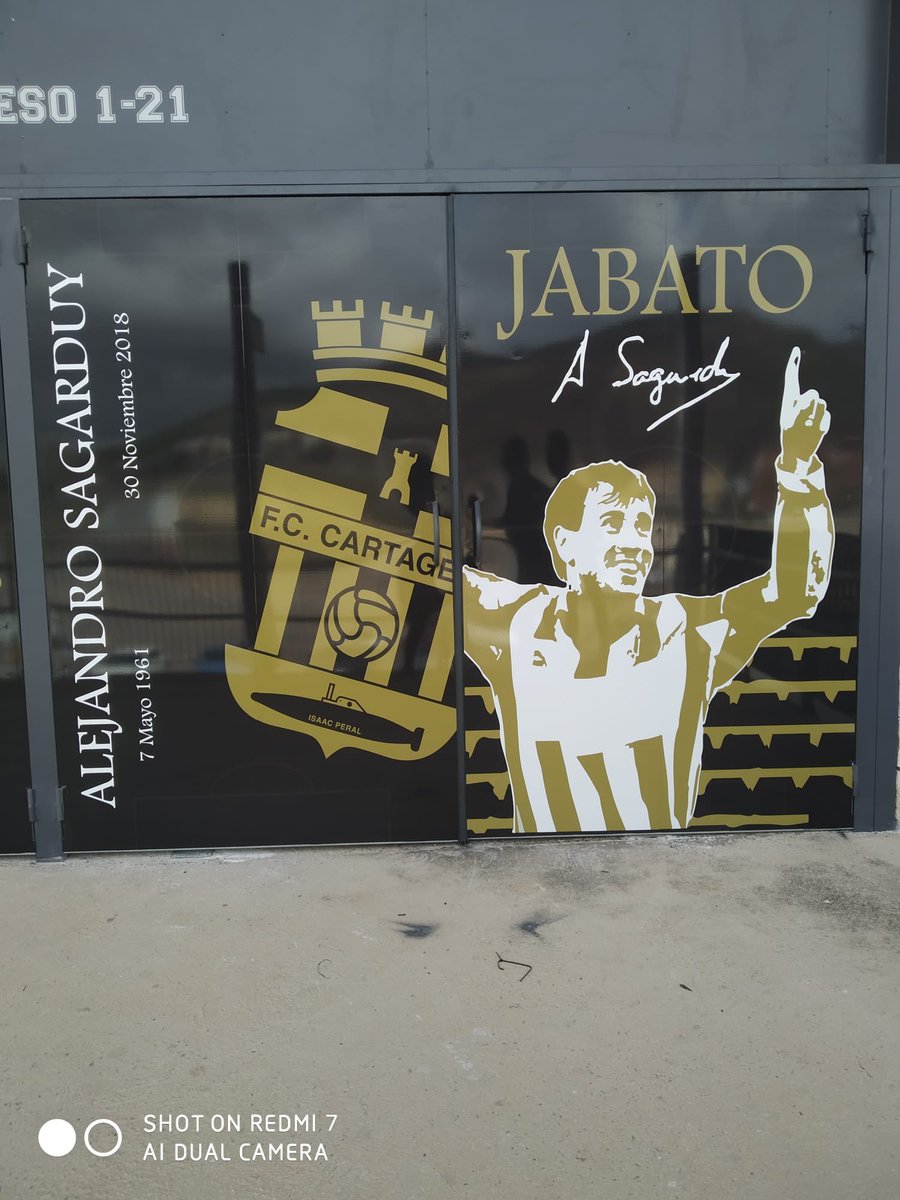 Ayer solamente faltó tu sonrisa para que todo hubiese sido perfecto. Nunca dejaremos de extrañarte nuestro jabato ♥️ nuestro todo