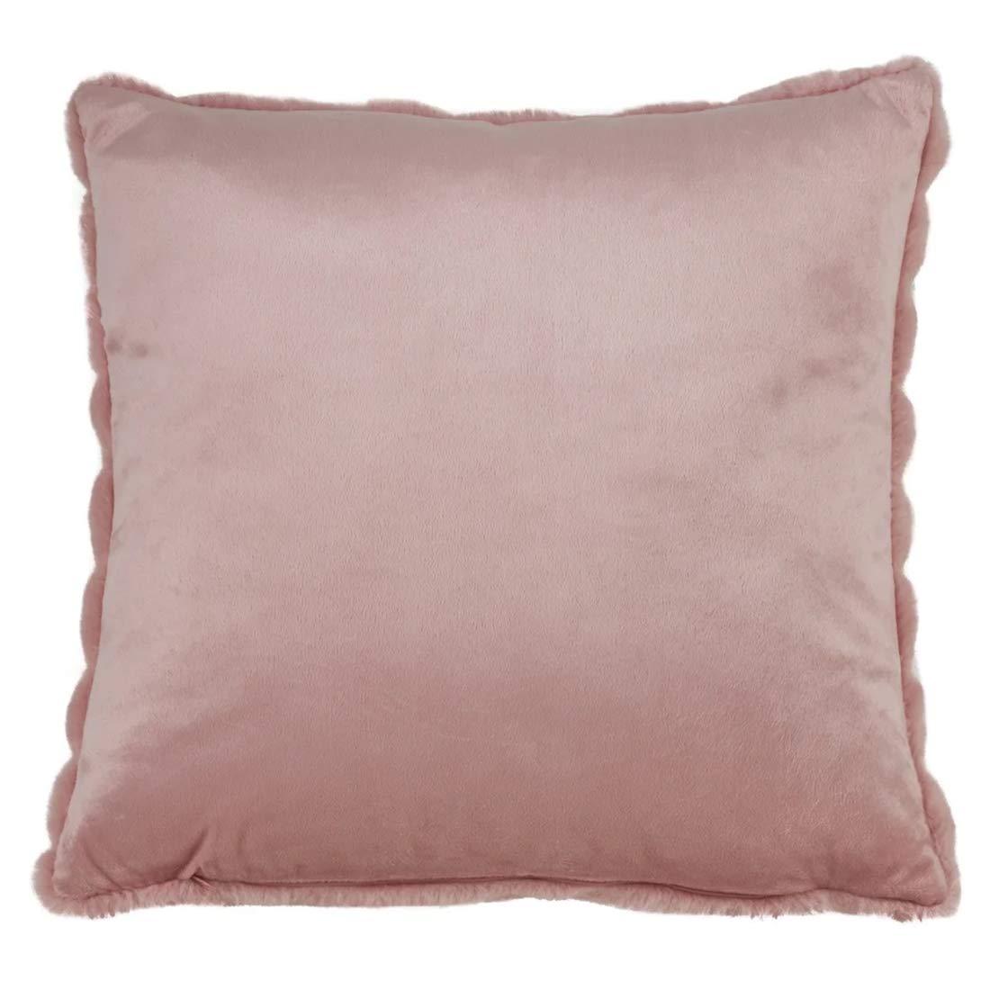 StylesiloveCom's tweet photo. Fennco Styles Cozy Chevron Faux Fur Decorative Throw Pillow Cover &amp; Insert 18 x 18 Inch - Rose Throw Pillow for Home, Couch, Living Room and Bedroom Décor $37.99 https://t.co/7kgH6HhffY https://t.co/7tgX0F4A0L